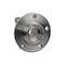 Mevotech 99-10 Volvo S80/01-09 Volvo S60/01-10 V Bearing W/Hub, H513194 H513194 - alternate 3